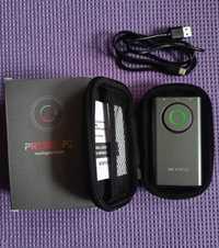 MOOER P1 (S1) + NUX PLUG MP3  Гітарний - бас - акустичний - процесор