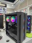NOWY Komputer stacjonarny do gier Ryzen 5 5600X/RTX 3050 | Gwarancja
