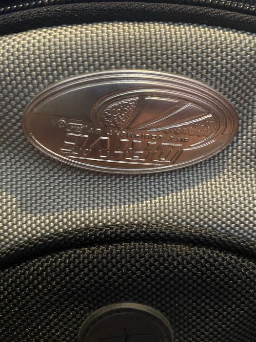 Сумка рюкзак  для  мотоцикла Drive bike equipment by polo