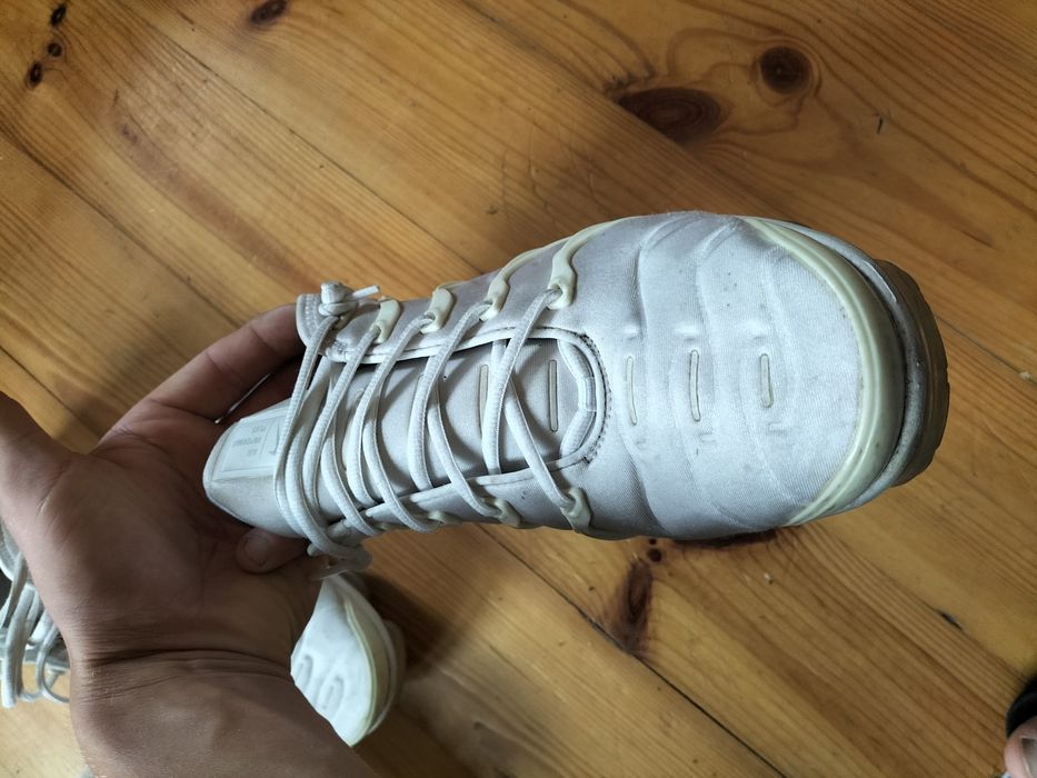 Nike Air Vapormax Plus 45,5