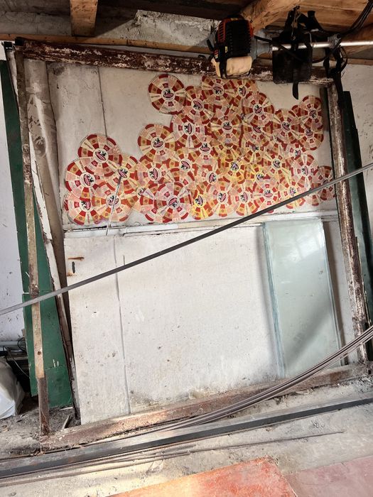 Контейнер - вагончик