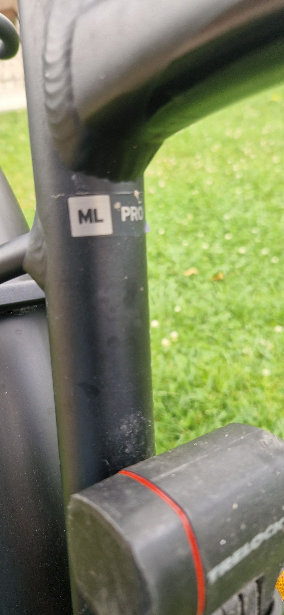 Rower Elektryczny Giant Fast FastRoad E+Ex Pro ML