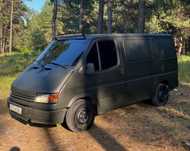 Продам Ford Transit , форд транзит , авто ЗСУ , мікроавтобус
