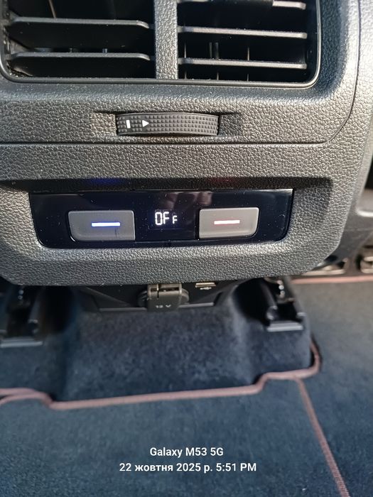 Продам або міняю WV TOURAN  2017 р/в