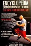Crossfit: Trening siłowo-kondycyjny
