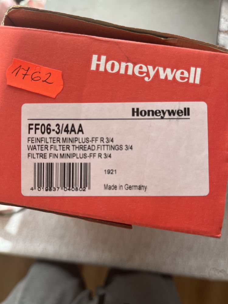Filtr do wody Honeywell FF06-3/4AA