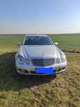 Mercedes Benz E320 4 matic