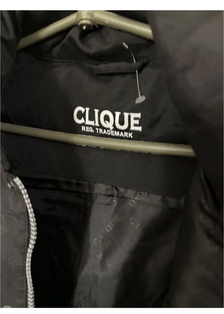 Продам жилетку Clique XS