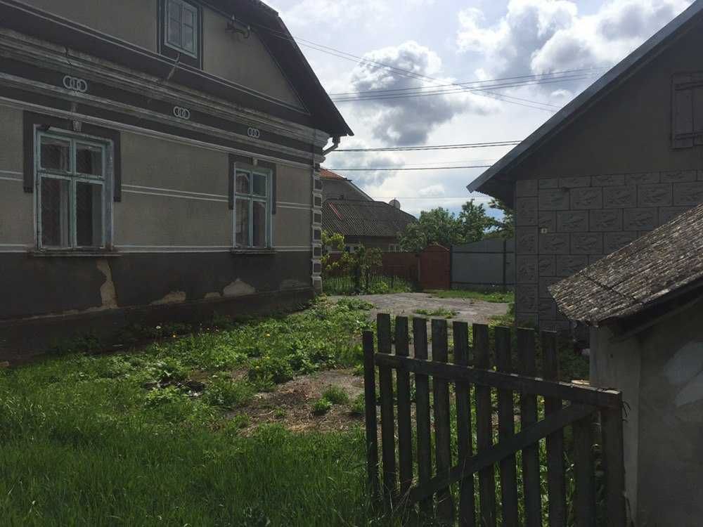 Продам Будинок  .