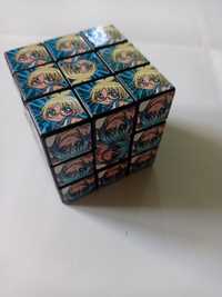 Kostka Rubika Bakugan