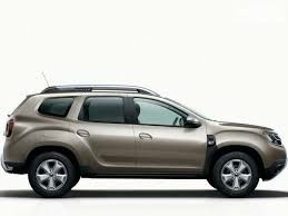 Двері для Рено Дастер 2 Разборка Renault Dacia Duster 2 original