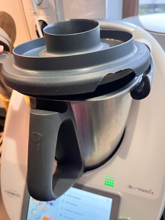 Termomix 6. Zadbany 100% sprawny