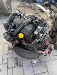Silnik K9K837 / K9K836 1.5 DCI R9M 1.6d Renault Megane 3 Scenic 3 III