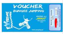 bon bungee warszawa
