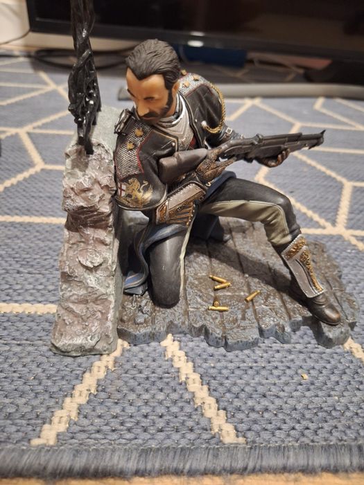 The order 1886 edycja kolekcjonerska ps4