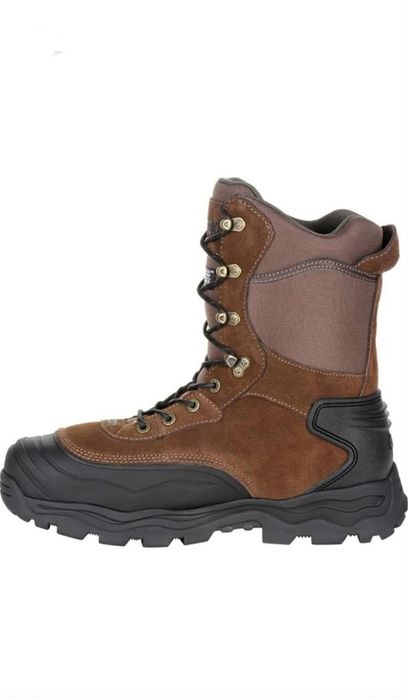 Зимові черевики Rocky Multi-Trax