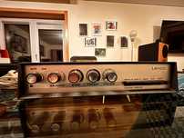 Amplificador Lenco ST 3000