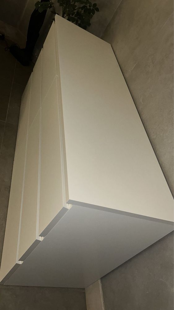 Comoda malm Ikea
