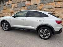 Audi Q3 Sportback 45 TFSIe S line S tronic