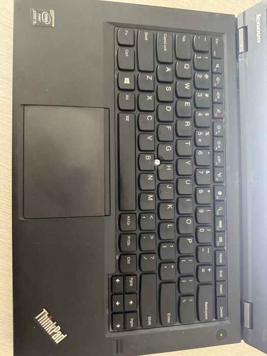 Laptop Lenovo ThinkPad T440p