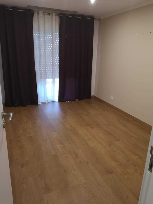 Apartamento T2 - Paio Pires - arrendamento