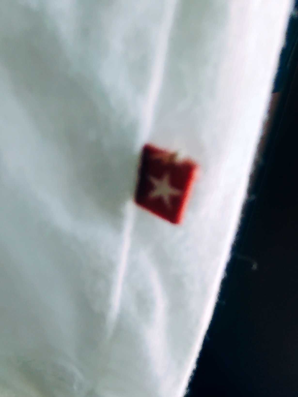 T-shirt Big Star