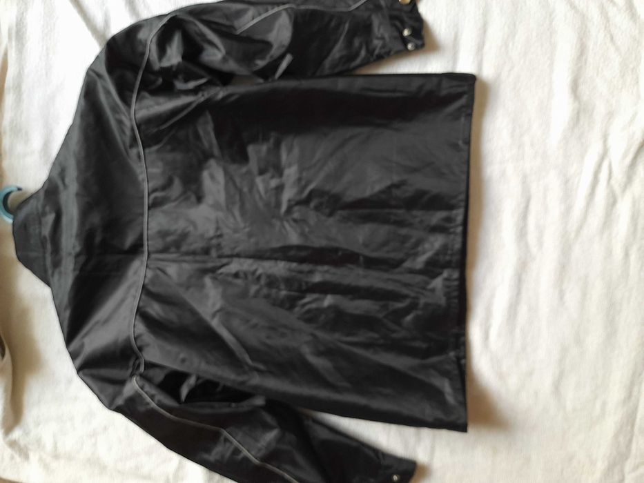 Ветровка мужская новая р.14