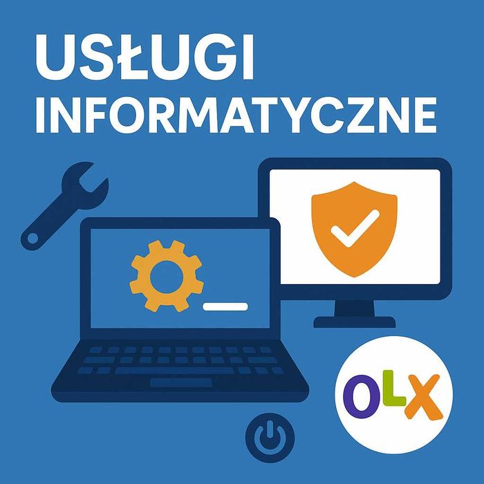 Pogotowie Komputerowe- Usługi Informatyczne  - Serwis i Naprawa