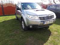 Subaru Forester  2.0 Diesel  4x4  ROK 2010