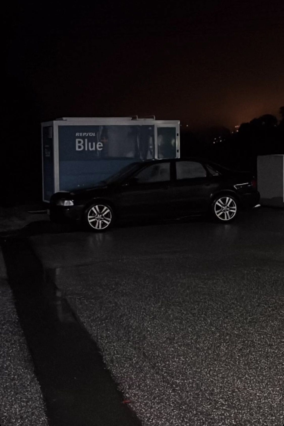 Vendo Audi A4 B5