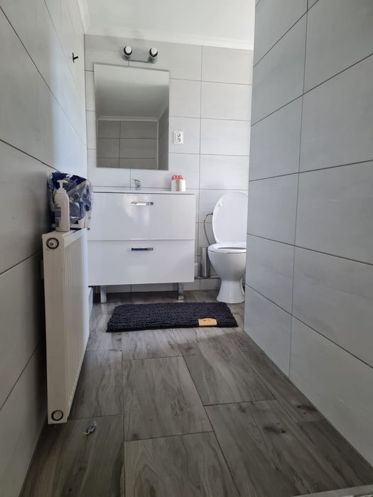 Wynajmę mieszkanie dla pracowników