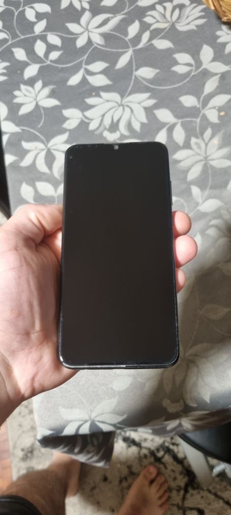 Huawei p smart 19