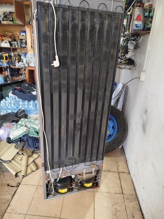 Продаю холодильник gorenje