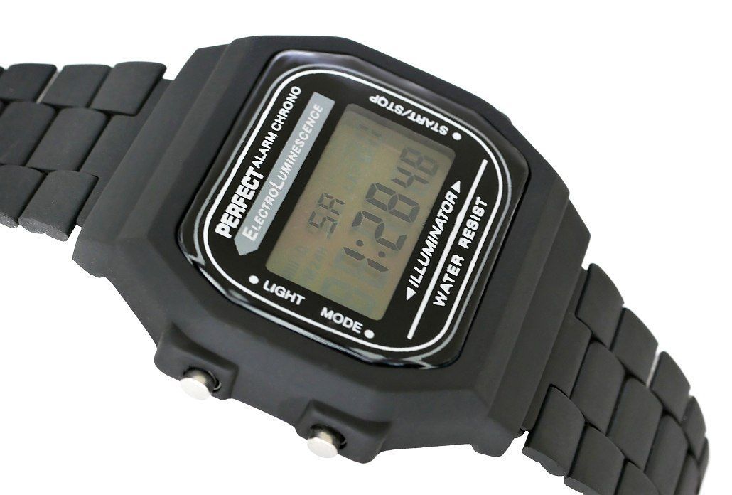 zegarek perfect luminescencja a8022-5 unisex