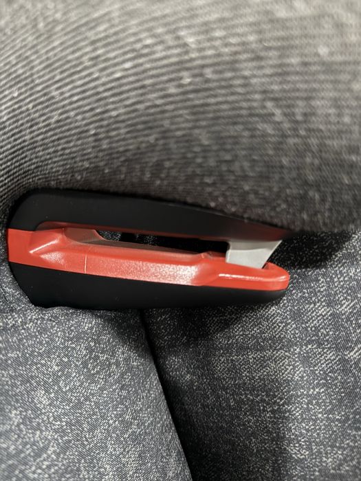 Cadeira criança Bebe Confort isize