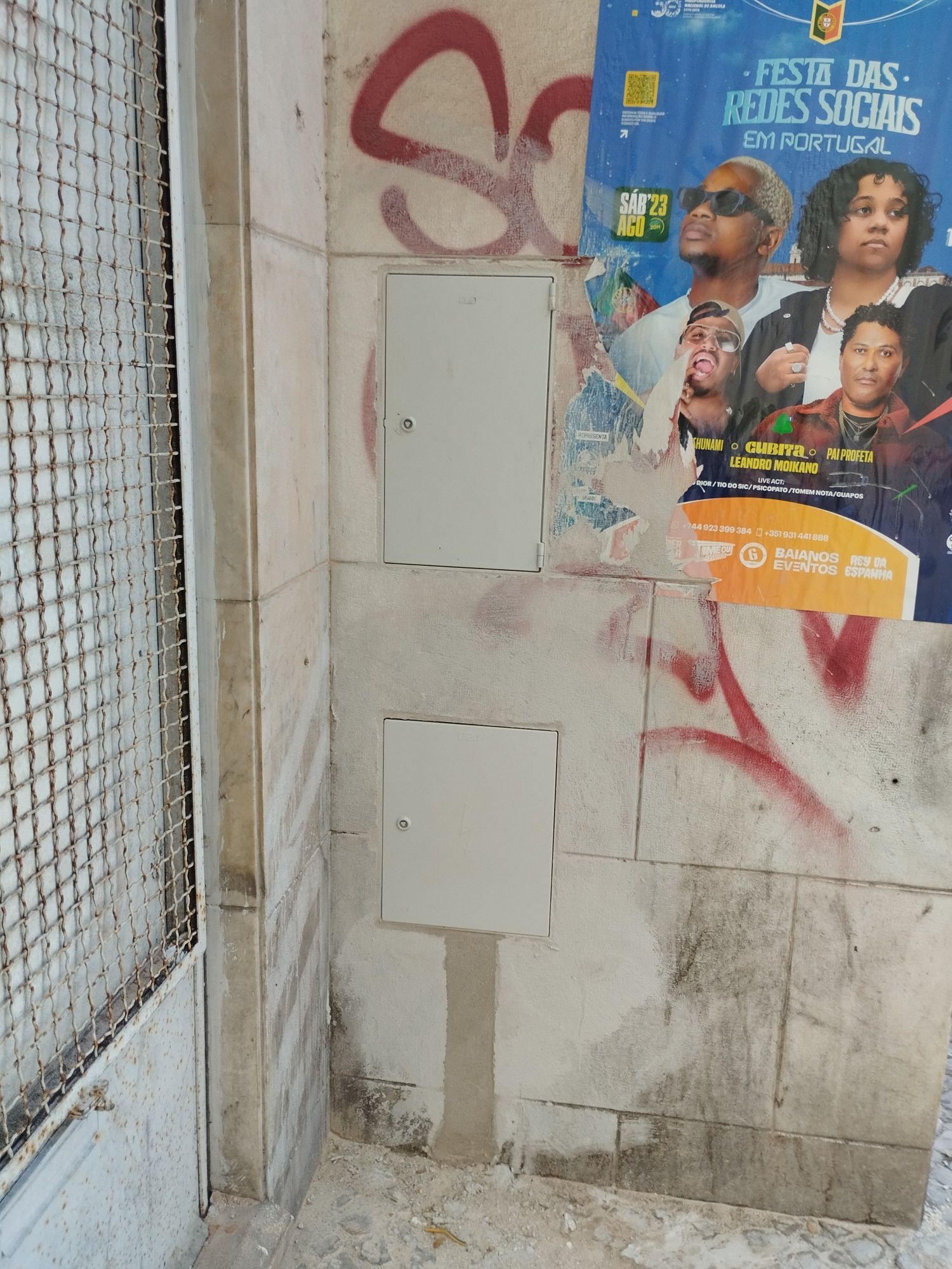Eletricista residencial