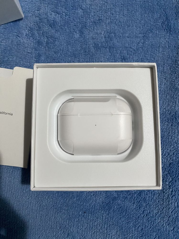 Airpods 2° geração com garantia