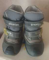 Дитячі зимові черевики Bartek