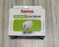 Adapter USB Hama