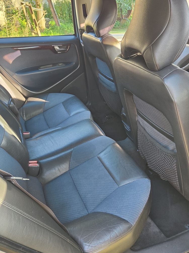 Volvo s60 2.4 d5