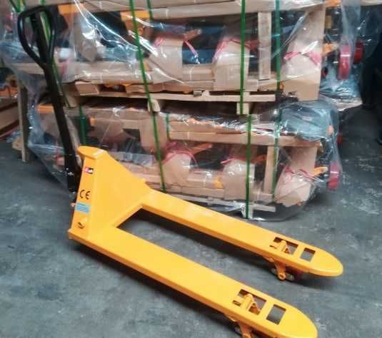 Роклі, штабелери, рохлі, візки гідравлічні (для складів )