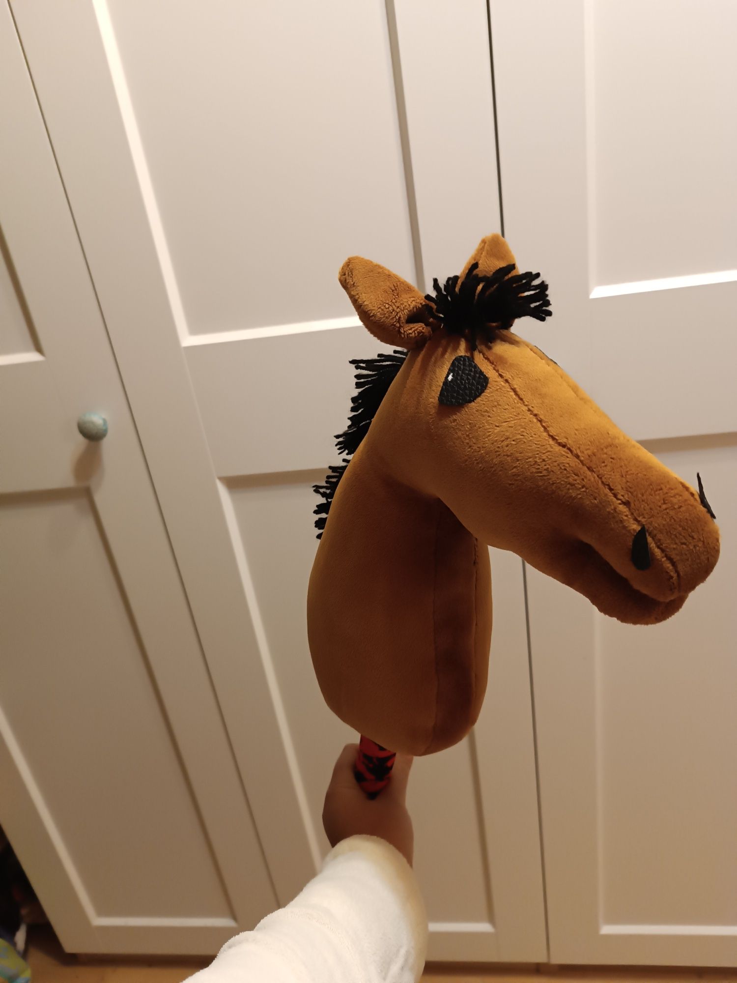 Sprzedam hobby horse