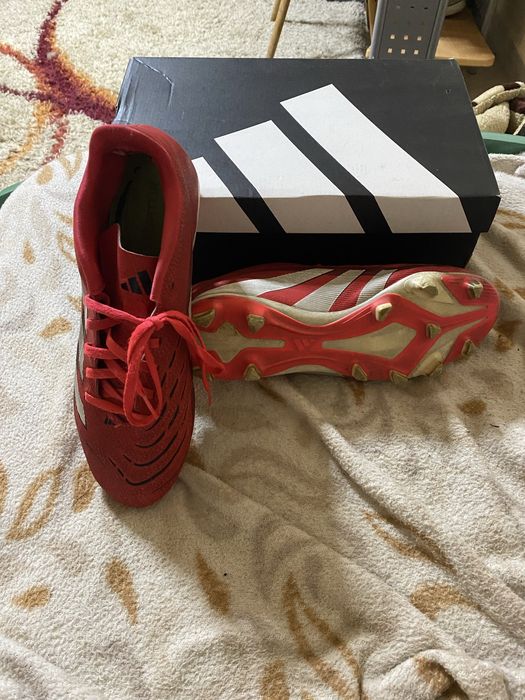 Adidas Predator League FG/MG J