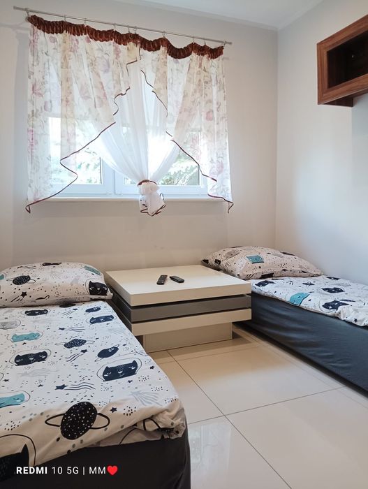 Apartament dla firmy do wynajęcia