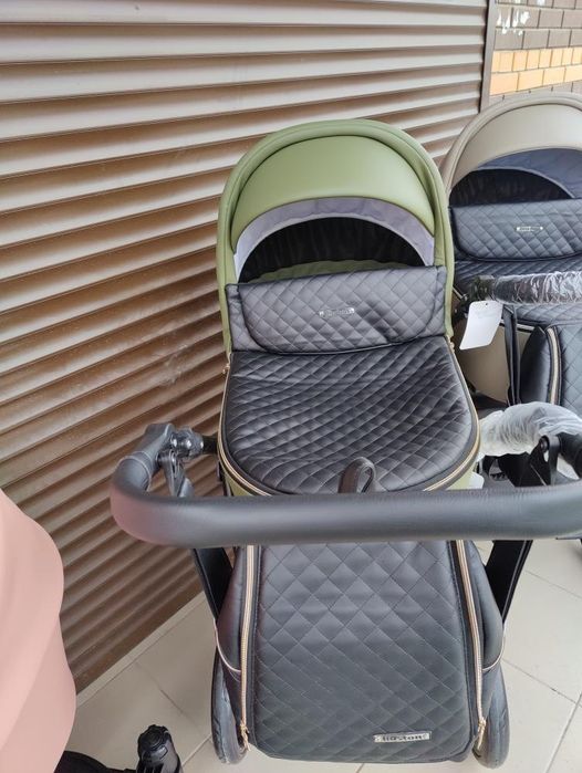 ПАНЯНКА 65Б, Подол Коляска 2 в 1. По інтернет ціні