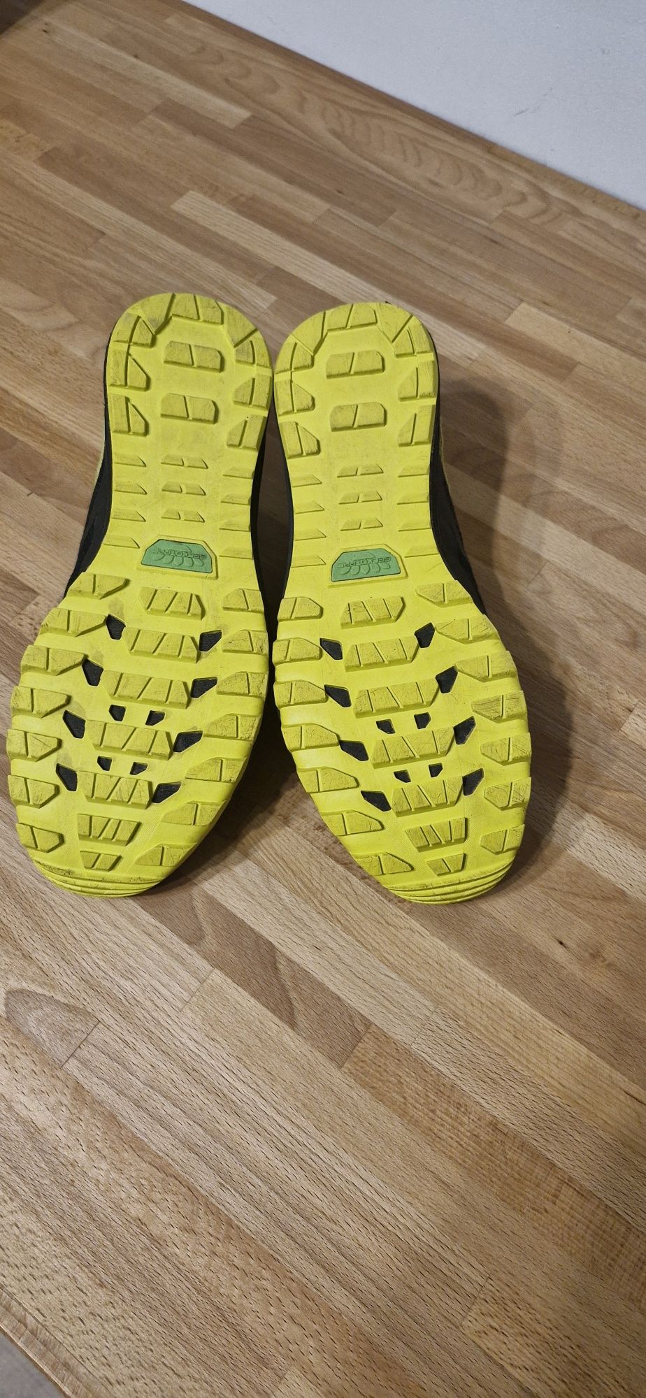 Buty Asics gekon XT