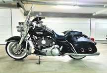 Harley-Davidson Road King Classic 2014