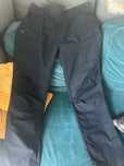 Spodnie Helikon UTP PolyCotton Rip-Stop - Navy Blue