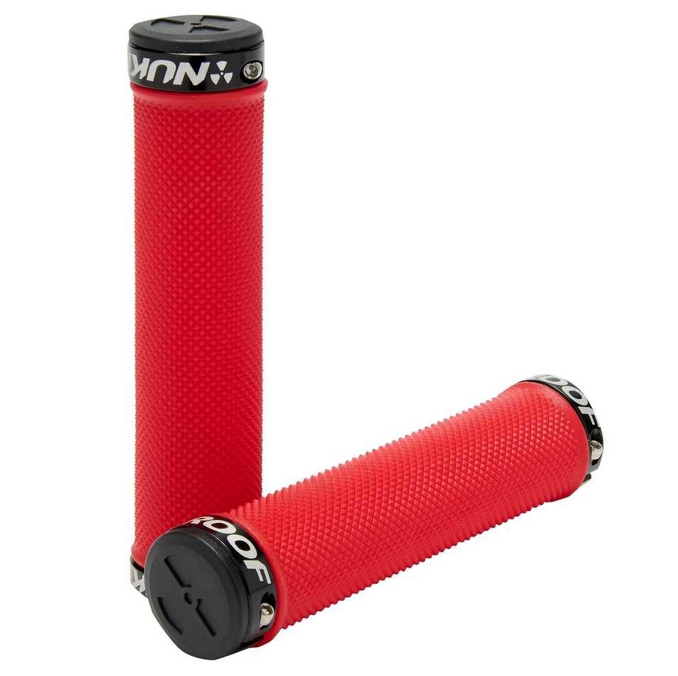 Грипси Nukeproof Neutron Knurled Lock-On Grips