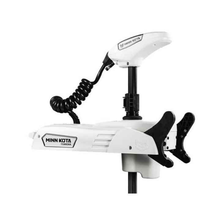 Motor proa MinnKota Terrova 36v